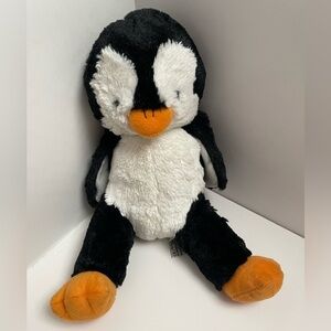 Build A Bear Artic Penguin Plush 15" (2001) Vintage